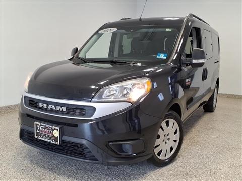 2020 RAM ProMaster City Wagon Wagon SLT