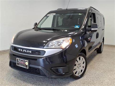 2020 RAM ProMaster City Wagon Wagon SLT