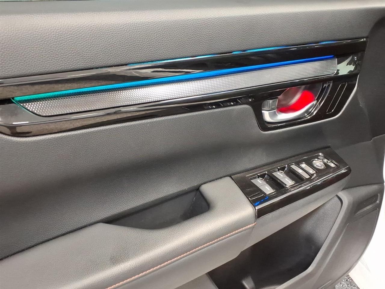 Honda CR-V photo 8