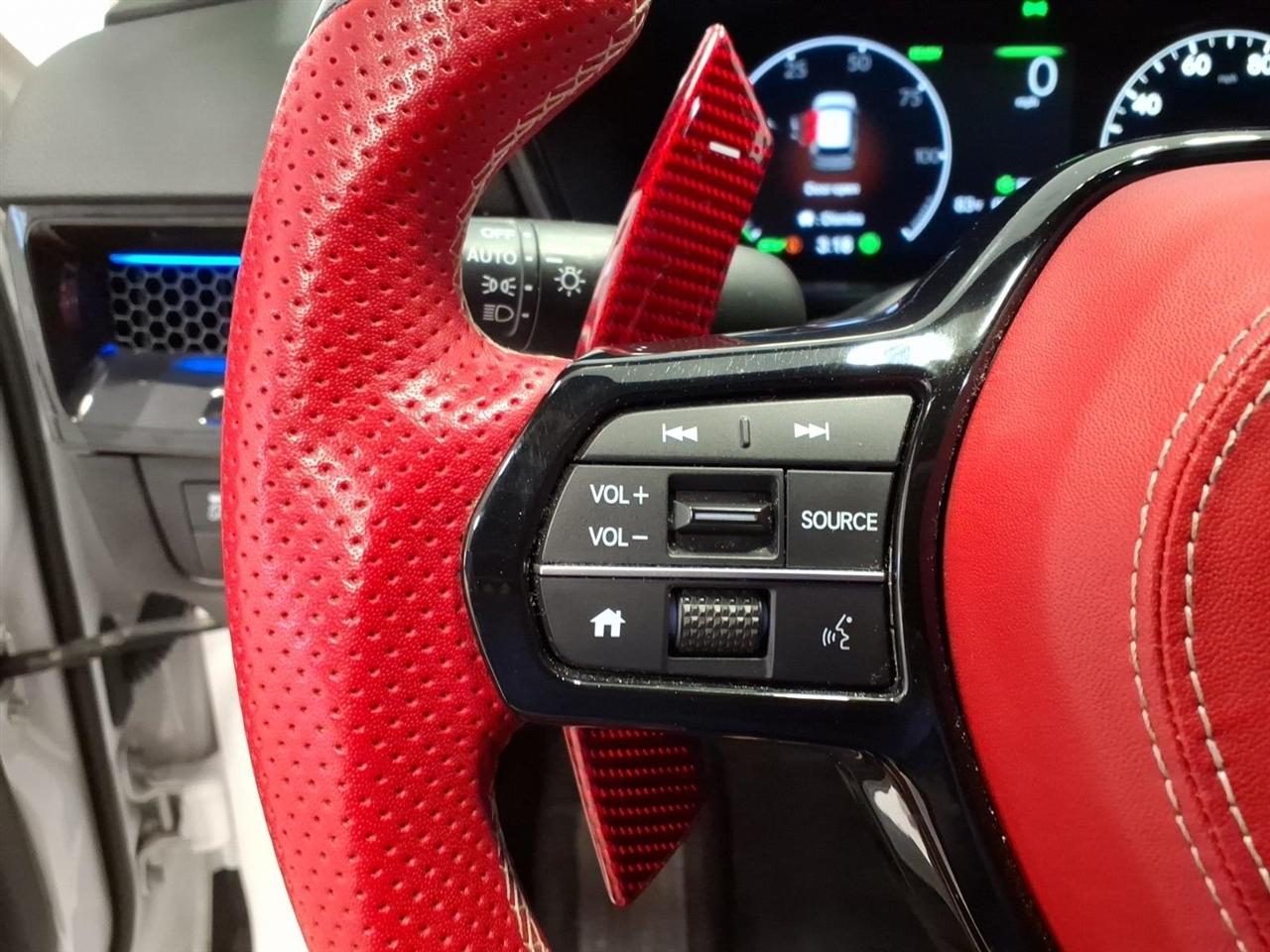 Honda CR-V photo 10