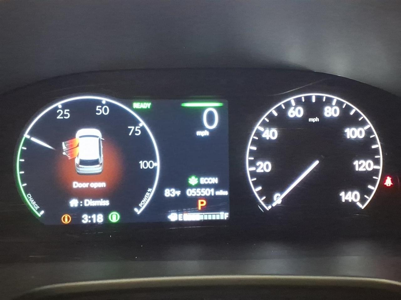 Honda CR-V photo 11