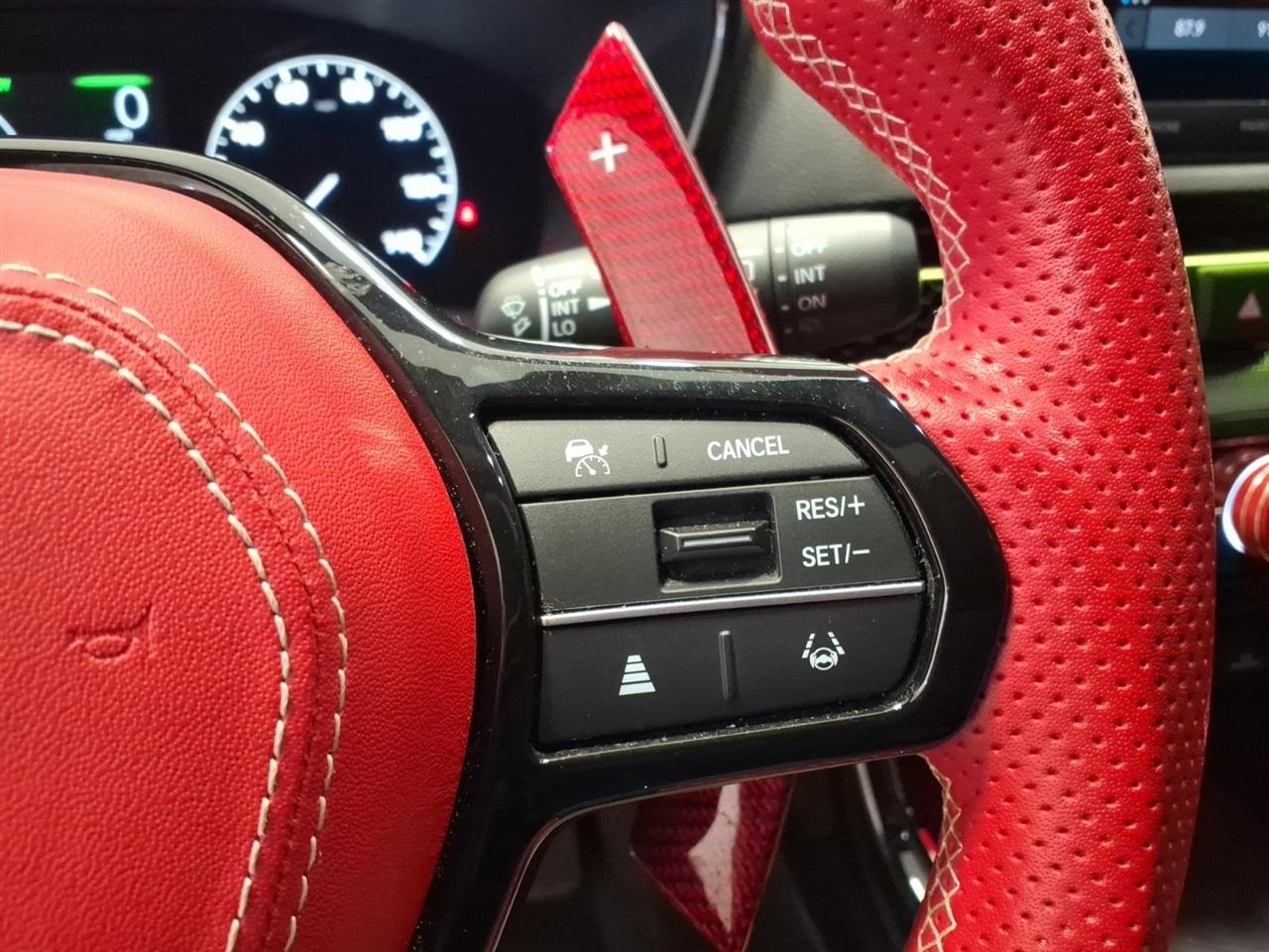 Honda CR-V photo 12