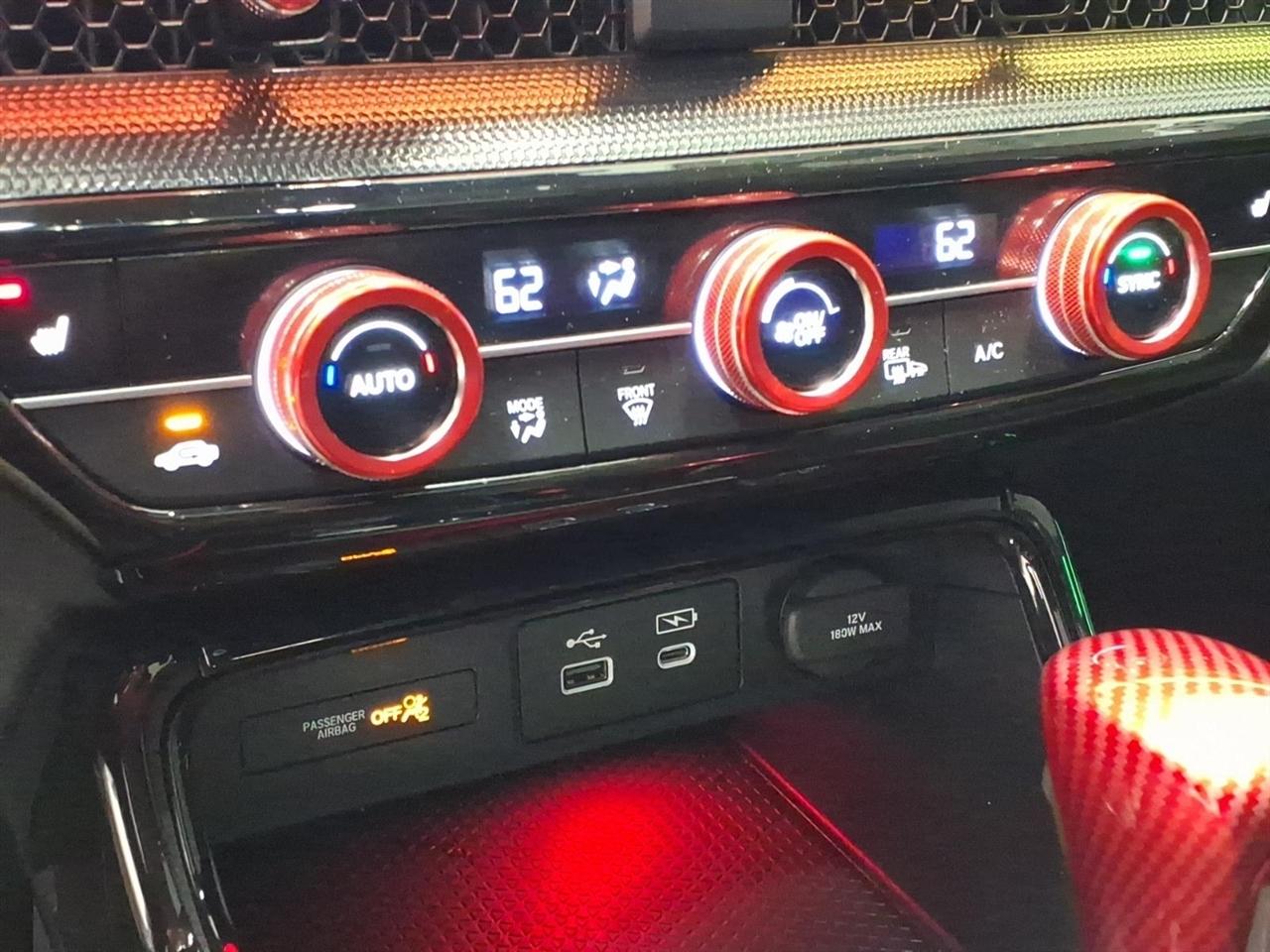 Honda CR-V photo 15