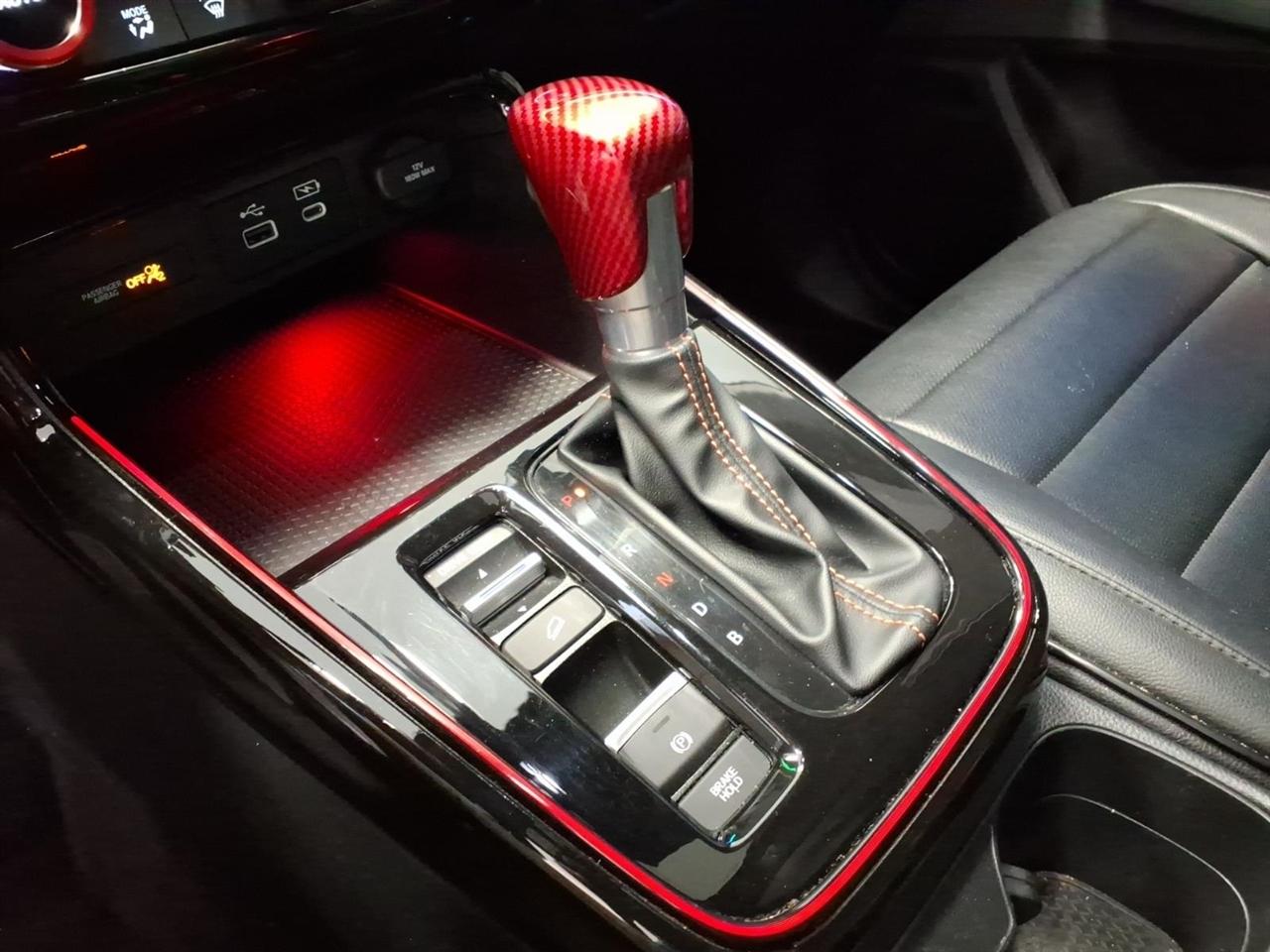 Honda CR-V photo 16