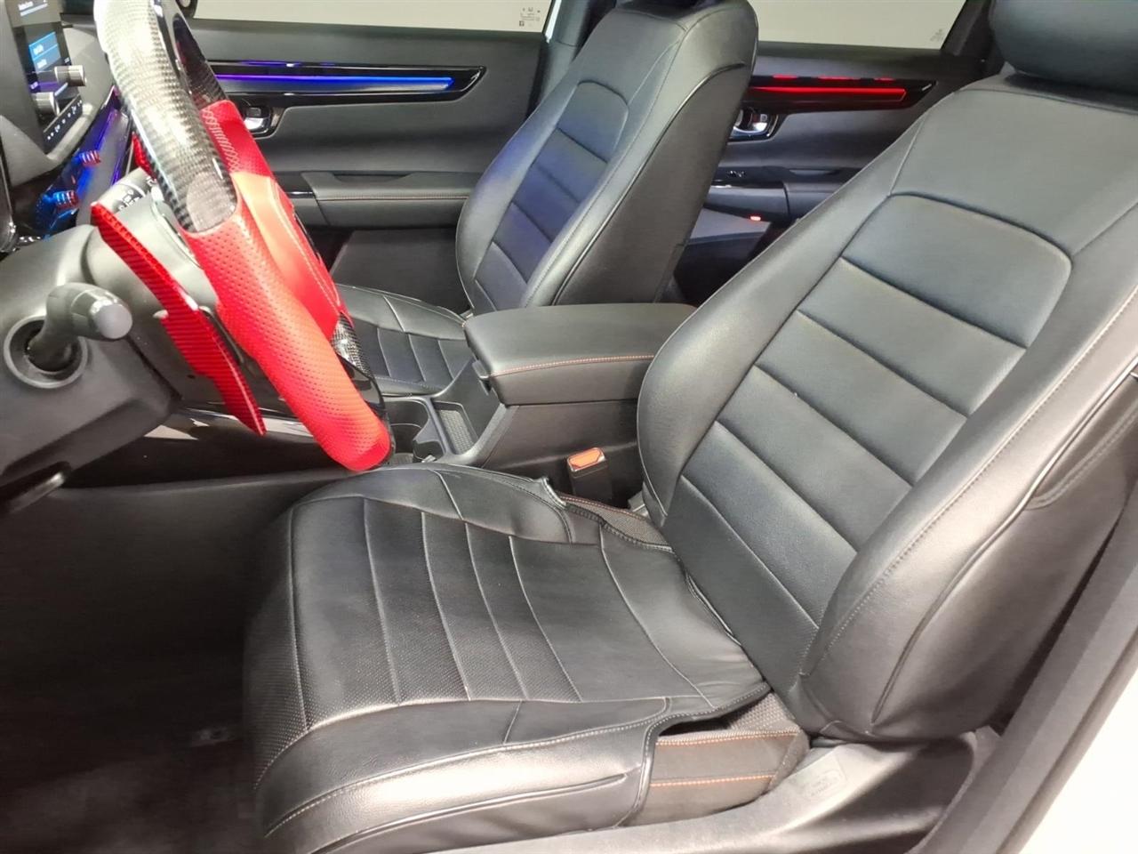 Honda CR-V photo 17