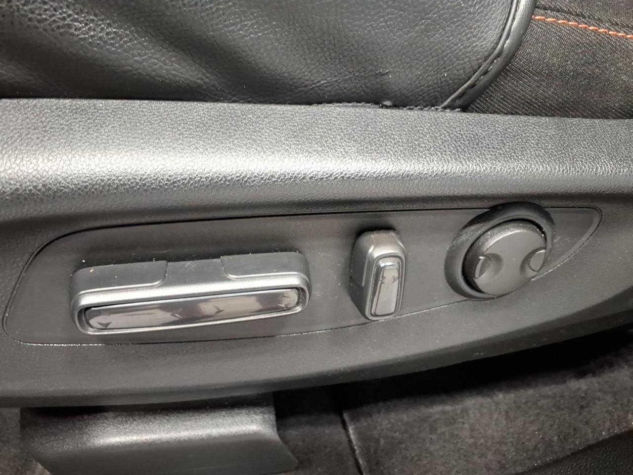 Honda CR-V photo 18