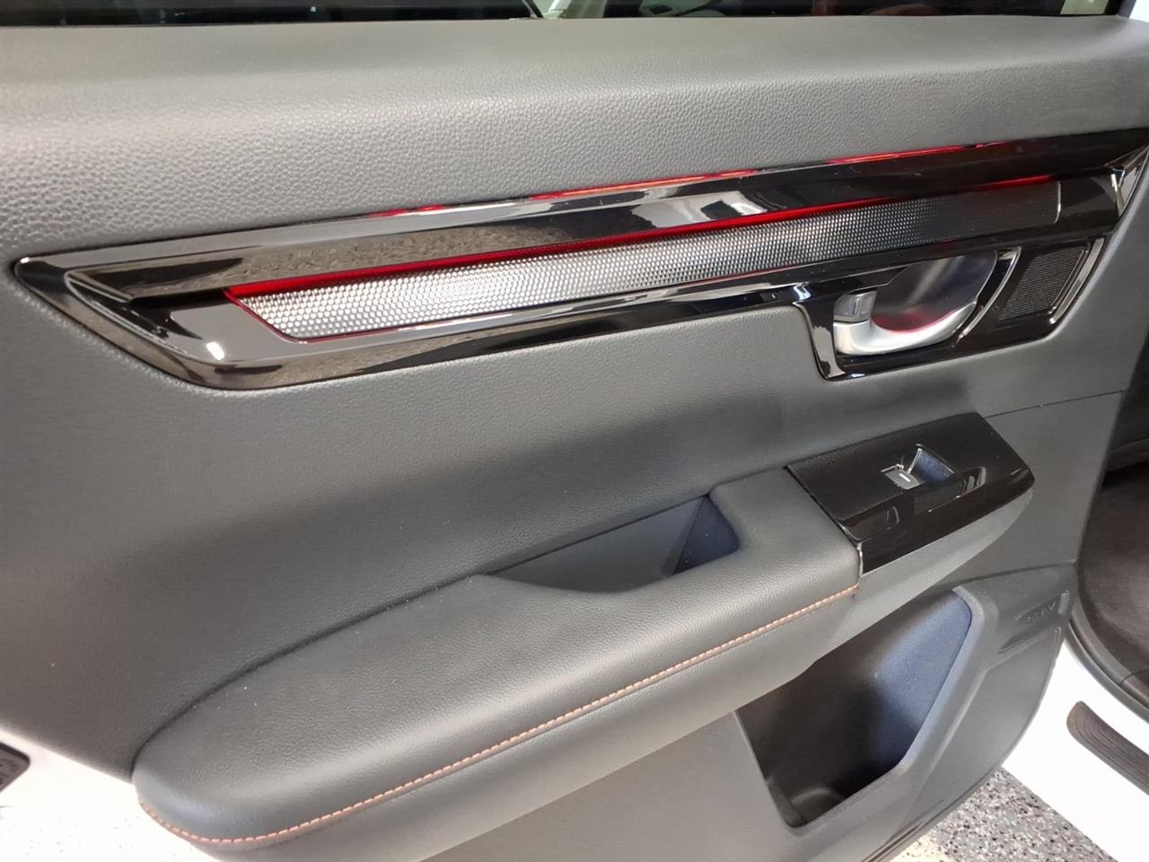 Honda CR-V photo 19