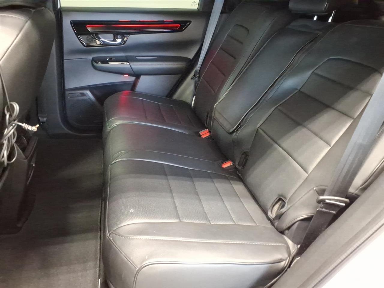 Honda CR-V photo 20