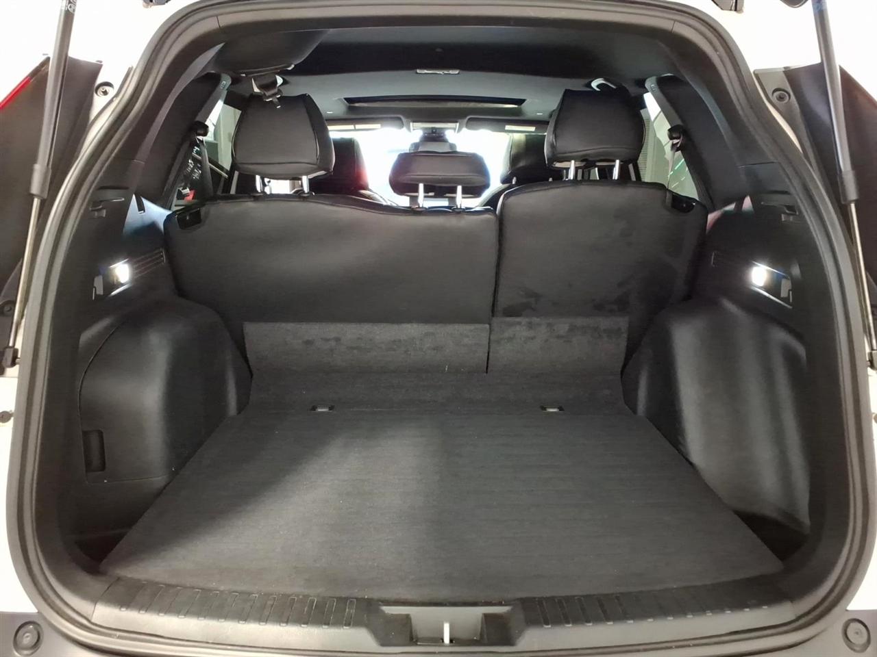 Honda CR-V photo 23