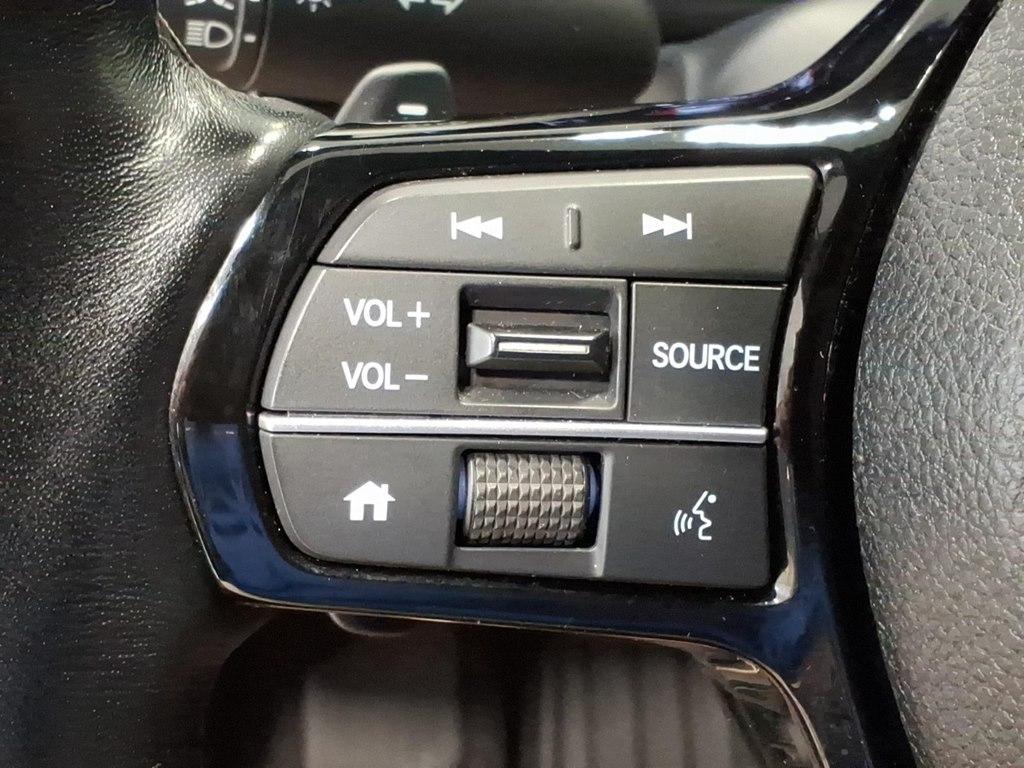 Honda Civic photo 10