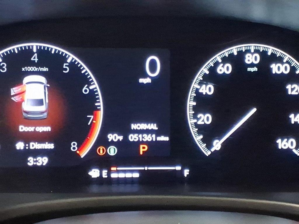 Honda Civic photo 11