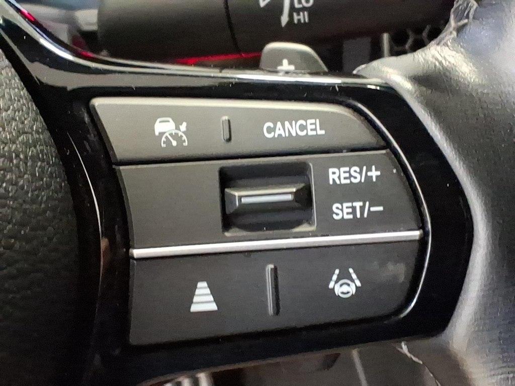 Honda Civic photo 12