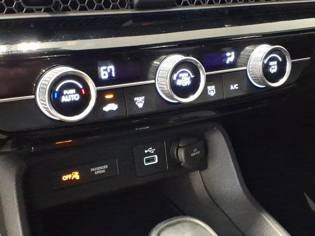 Honda Civic photo 15