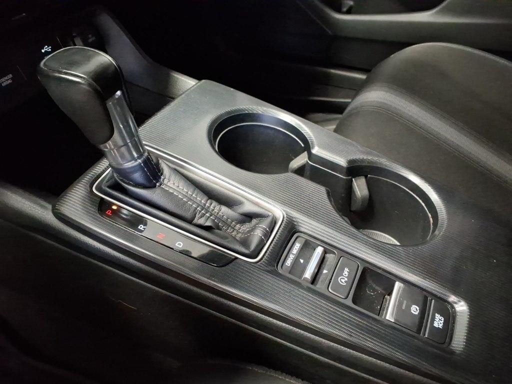 Honda Civic photo 16