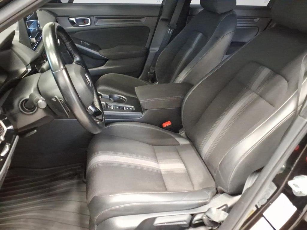 Honda Civic photo 17