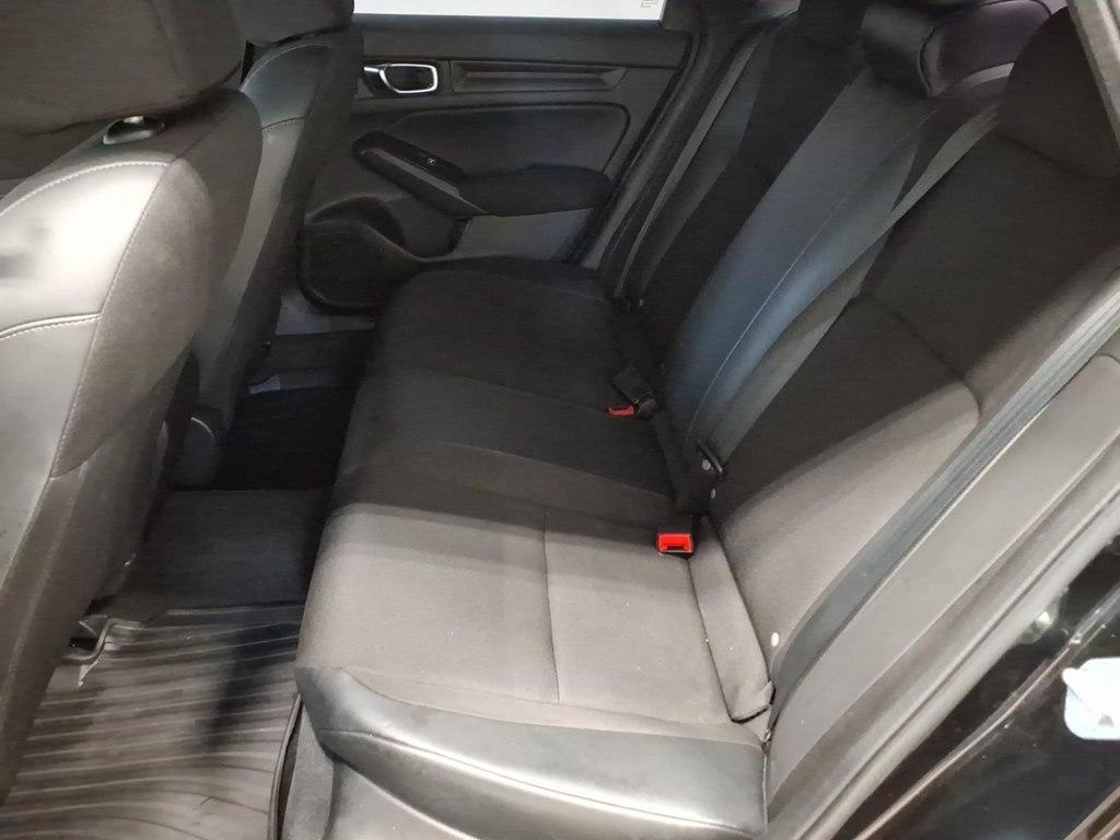 Honda Civic photo 19