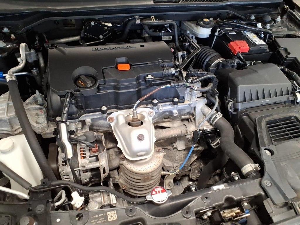 Honda Civic photo 20