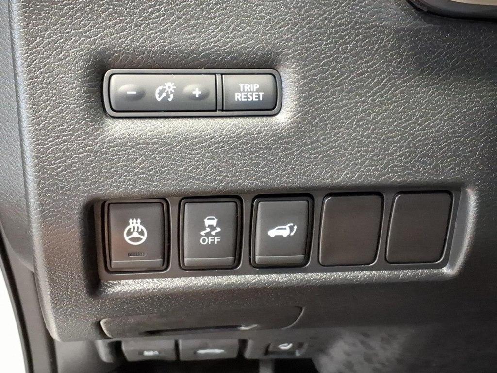 Nissan Murano photo 10