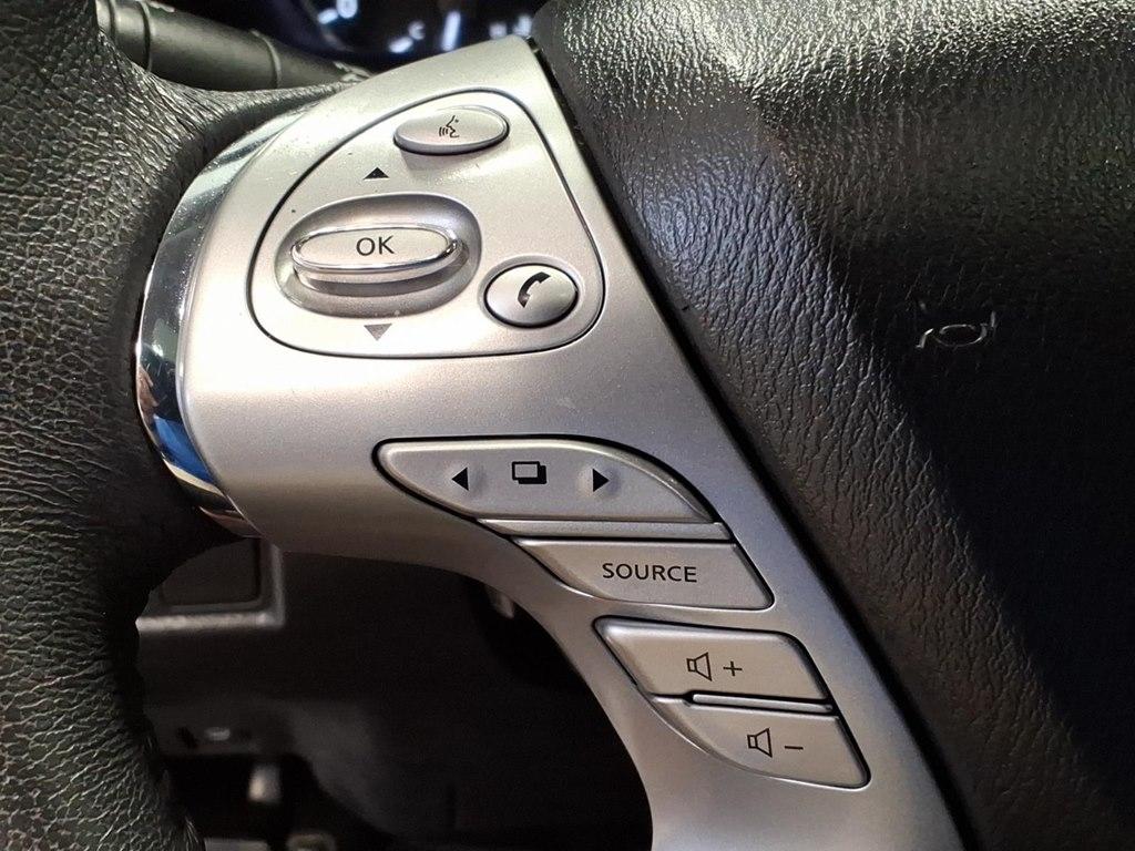 Nissan Murano photo 11