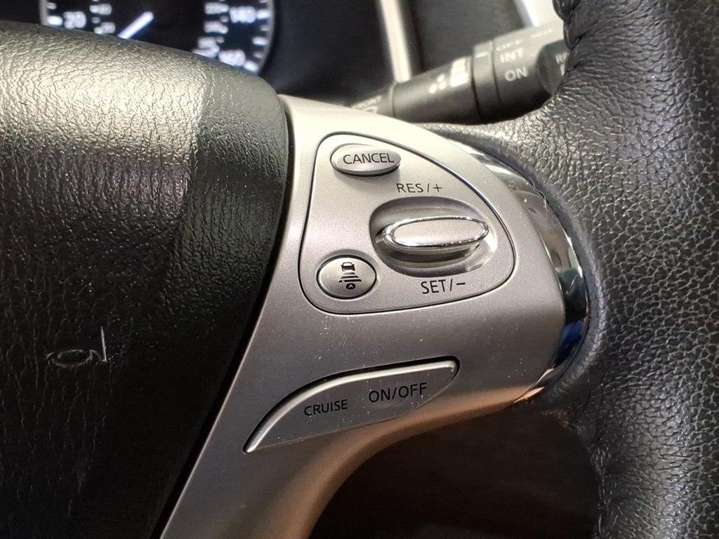 Nissan Murano photo 13