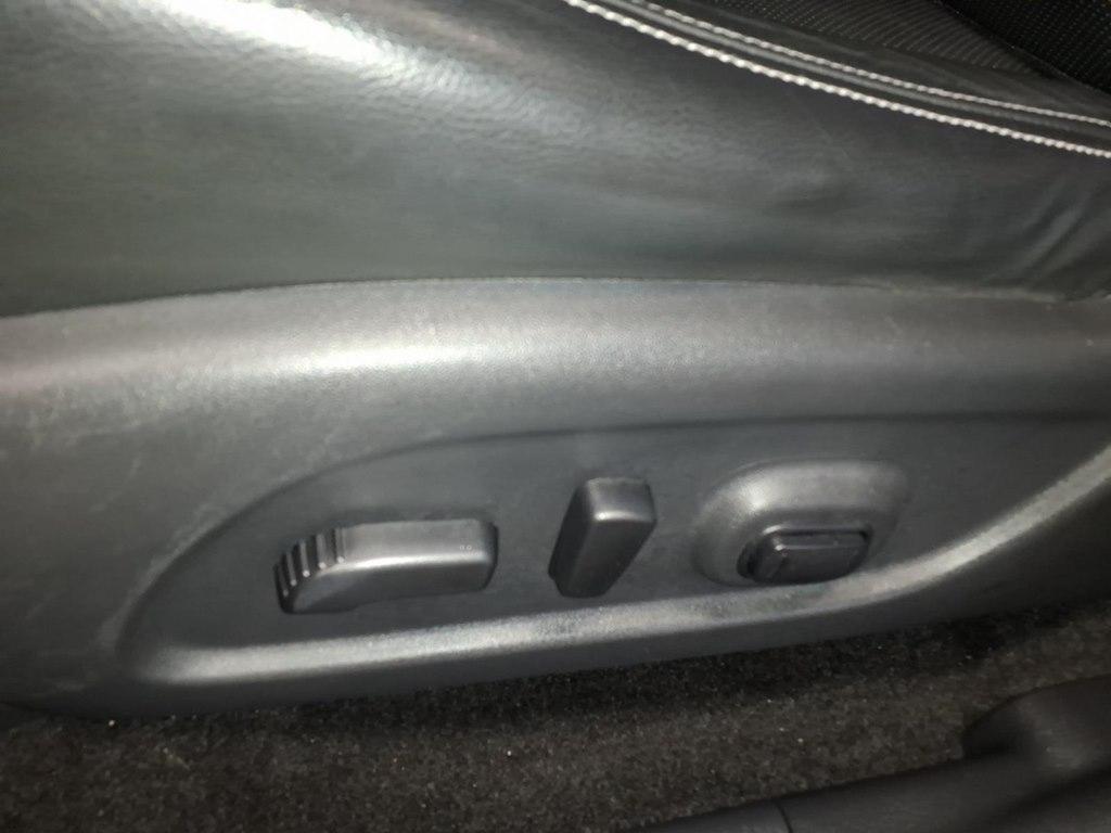 Nissan Murano photo 19