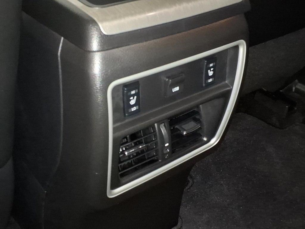 Nissan Murano photo 22