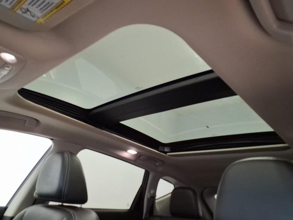 Nissan Murano photo 23