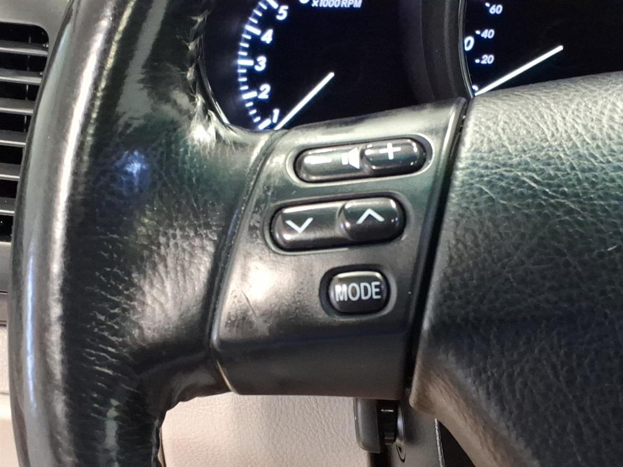 Lexus RX photo 10