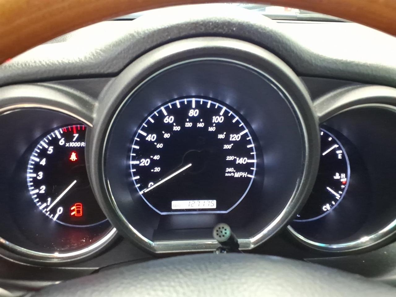 Lexus RX photo 11