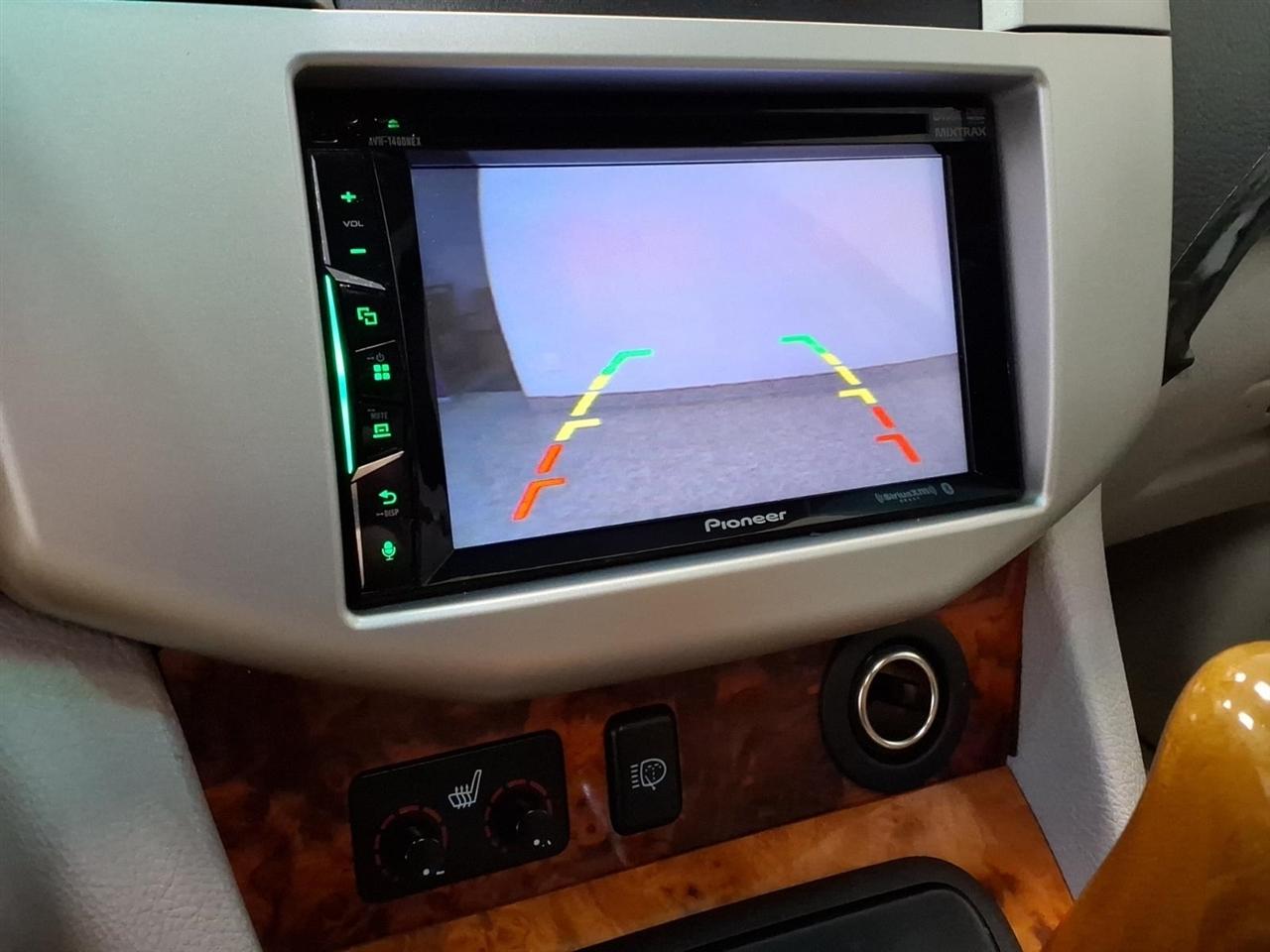 Lexus RX photo 13
