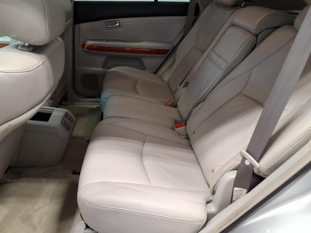Lexus RX photo 17