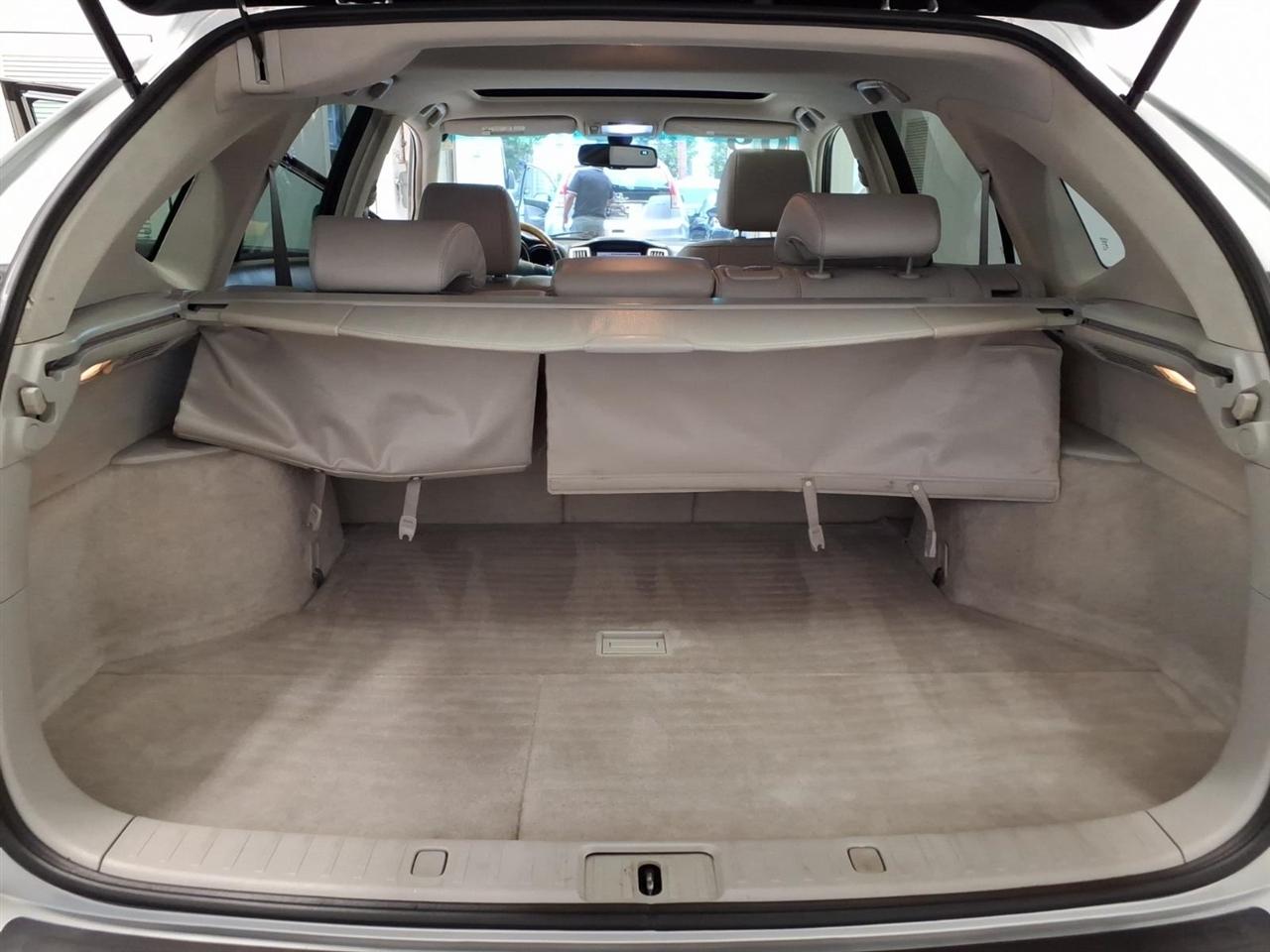Lexus RX photo 21