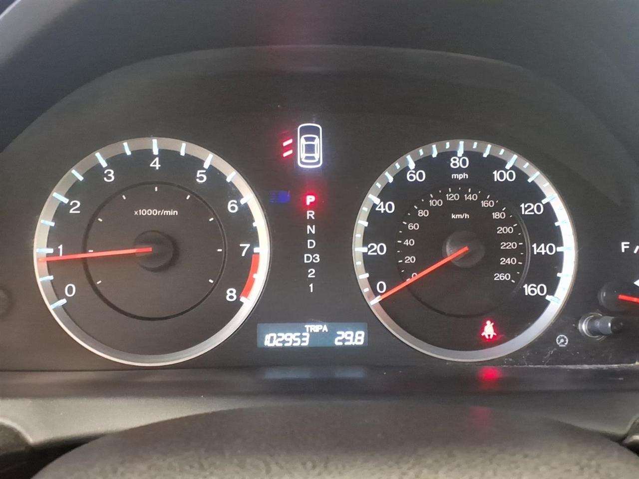 Honda Accord photo 11