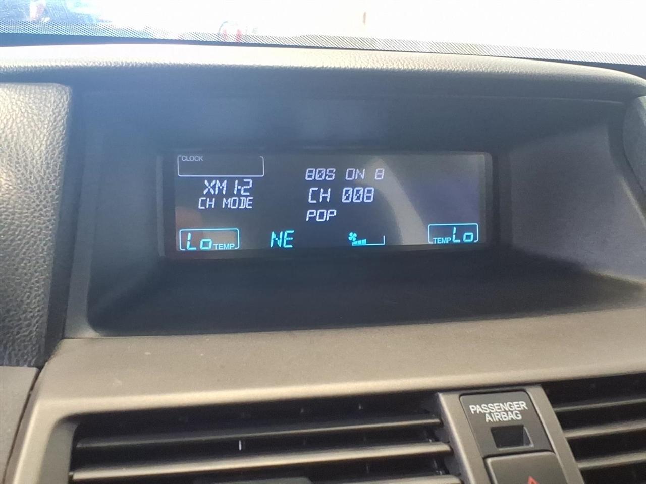 Honda Accord photo 14