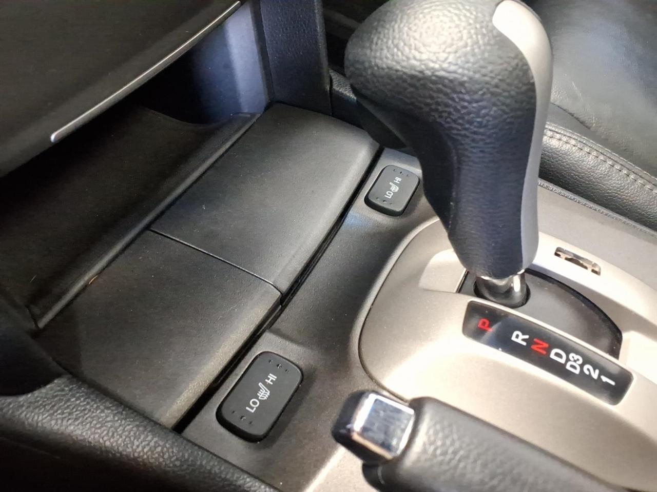 Honda Accord photo 16