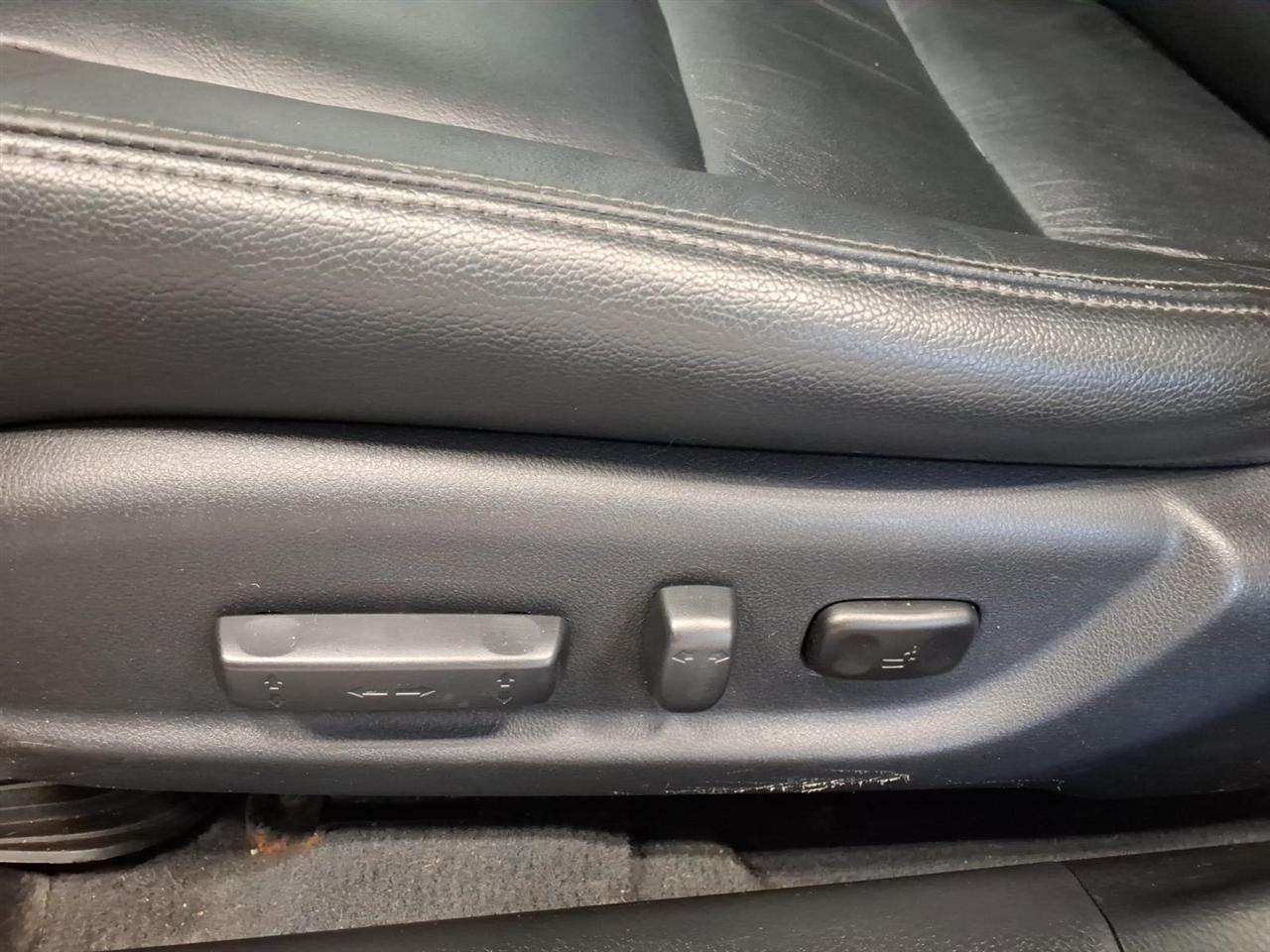 Honda Accord photo 18