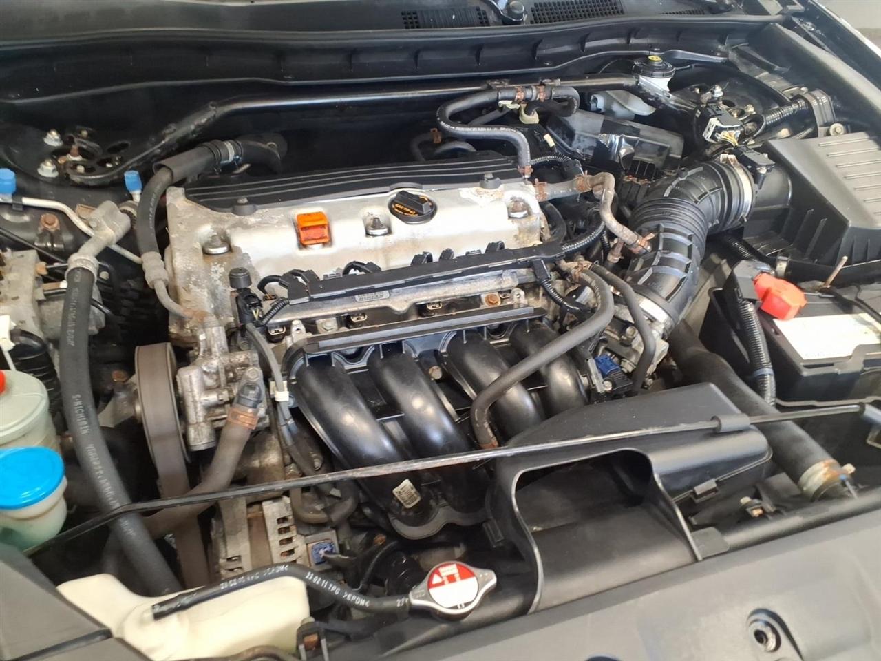 Honda Accord photo 22