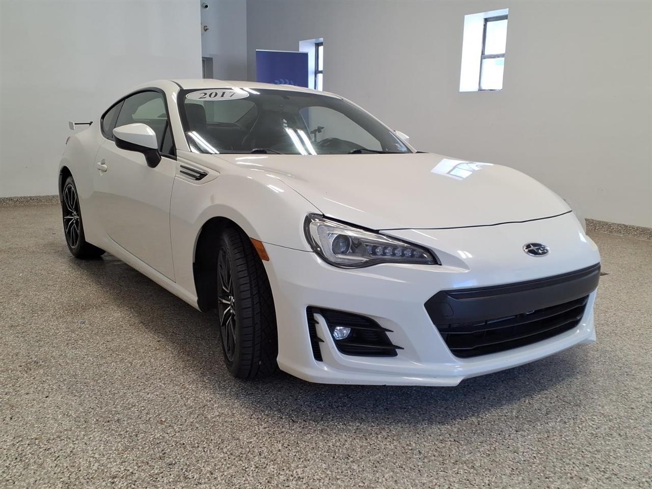 Subaru BRZ photo 3