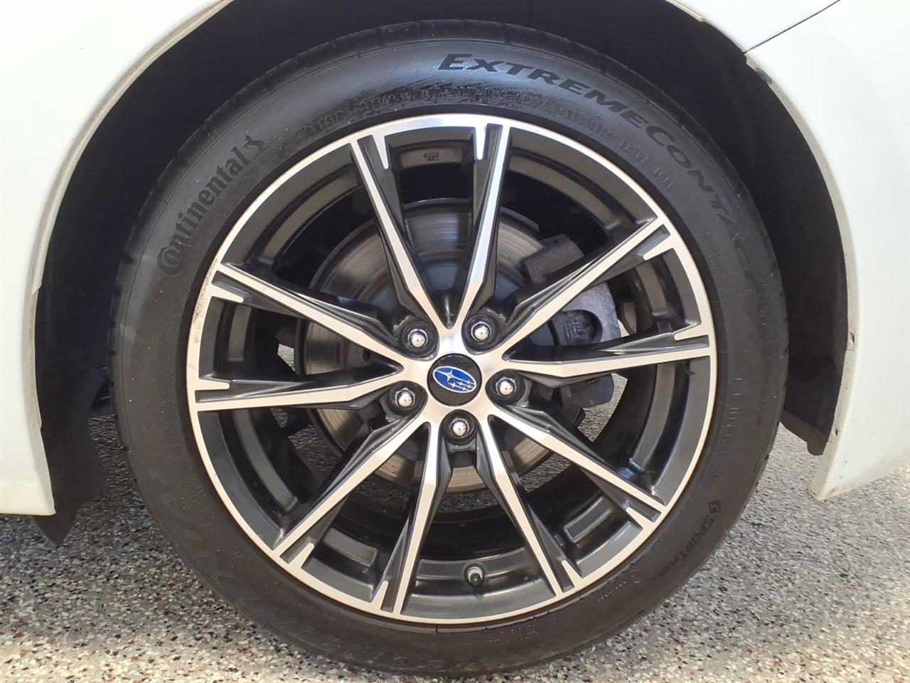 Subaru BRZ photo 7