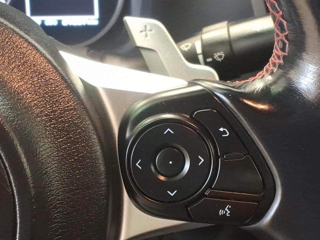 Subaru BRZ photo 12