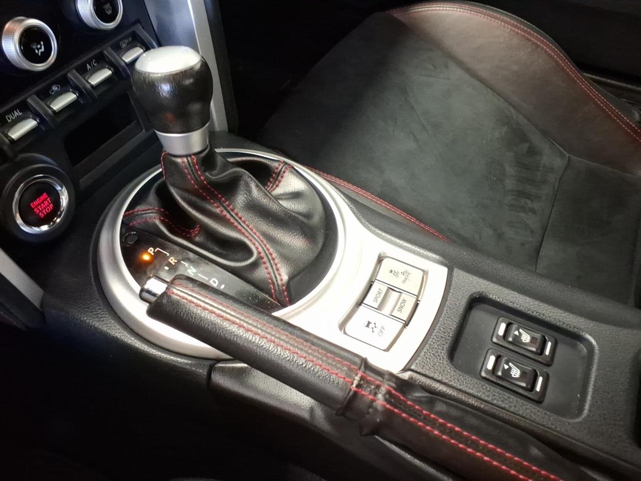 Subaru BRZ photo 16