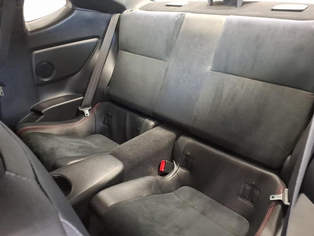 Subaru BRZ photo 18