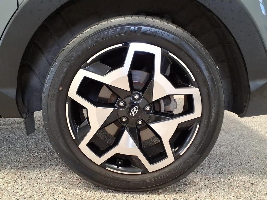 Hyundai Santa Cruz photo 7