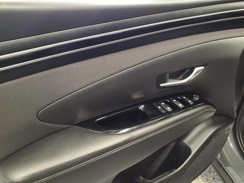 Hyundai Santa Cruz photo 8