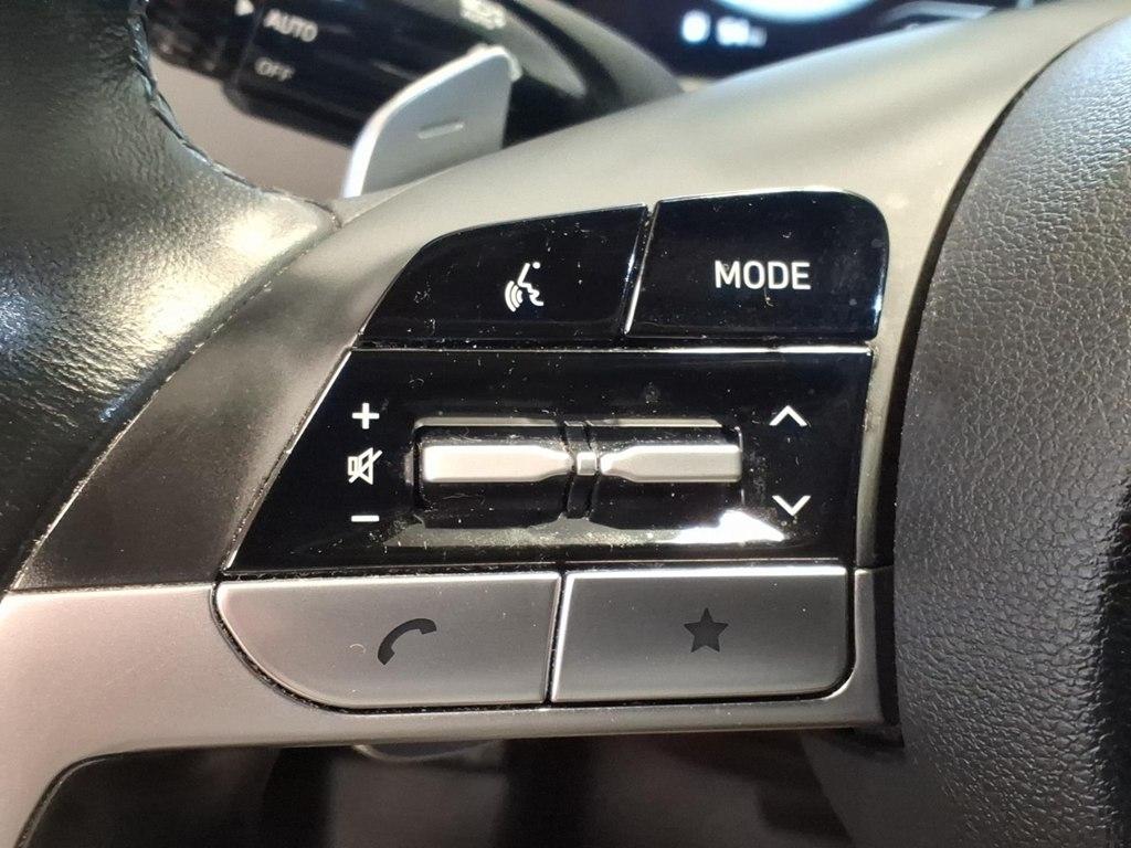 Hyundai Santa Cruz photo 10