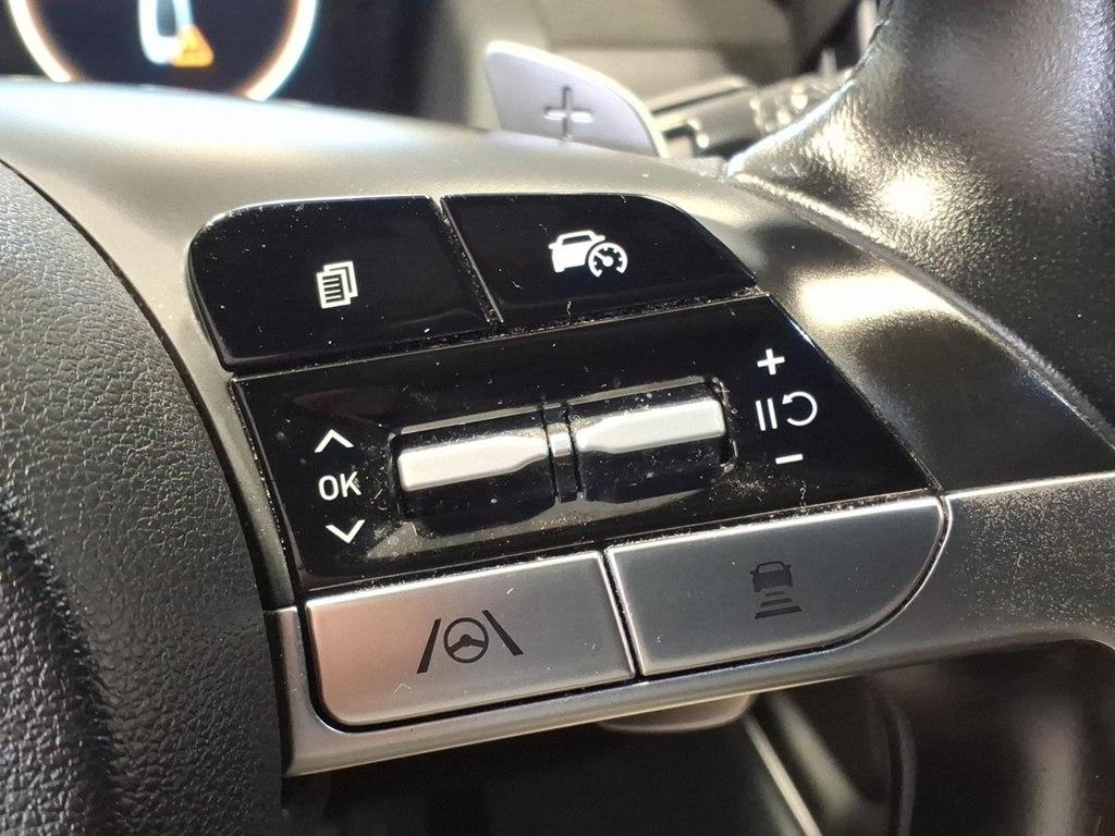 Hyundai Santa Cruz photo 12