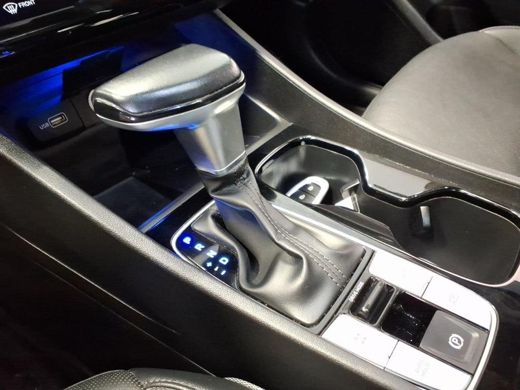 Hyundai Santa Cruz photo 17