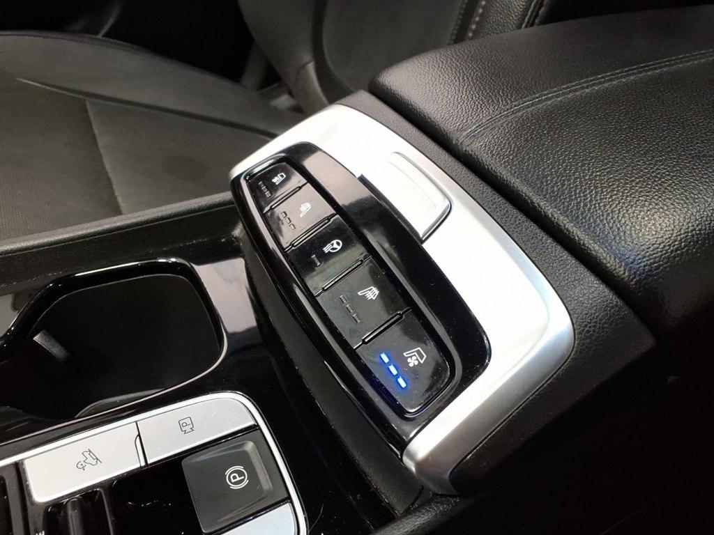 Hyundai Santa Cruz photo 18