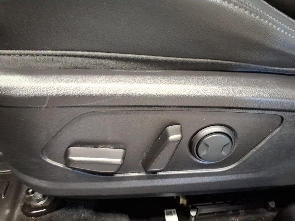 Hyundai Santa Cruz photo 20