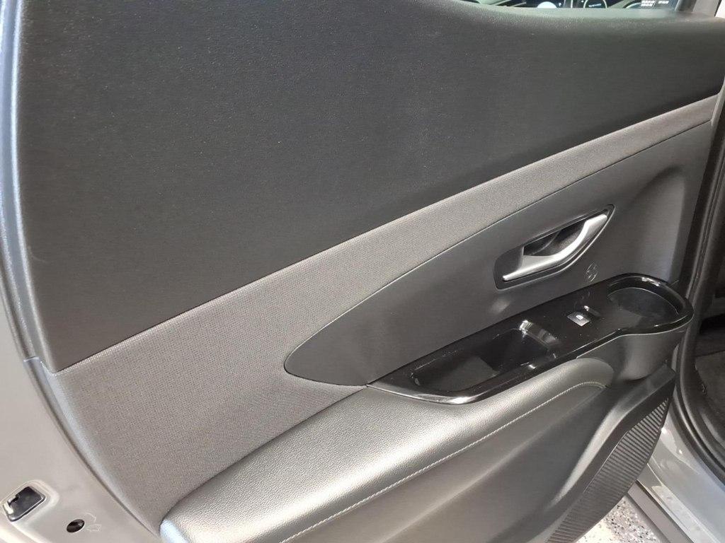 Hyundai Santa Cruz photo 21